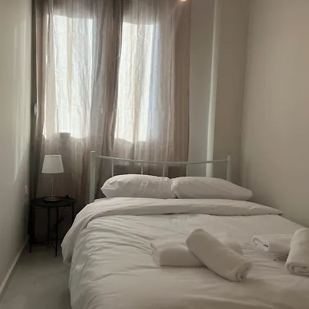 Ladadika Fine Living Apartment Thessaloniki